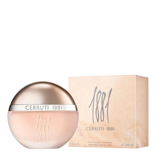 1881 Eau de Toilette 100ml