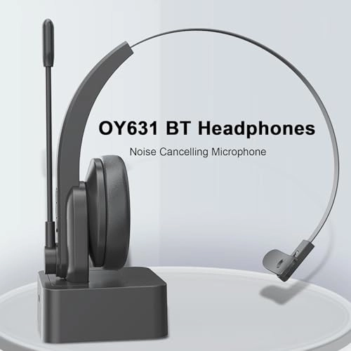Headset 5.2 Wireless Earbud