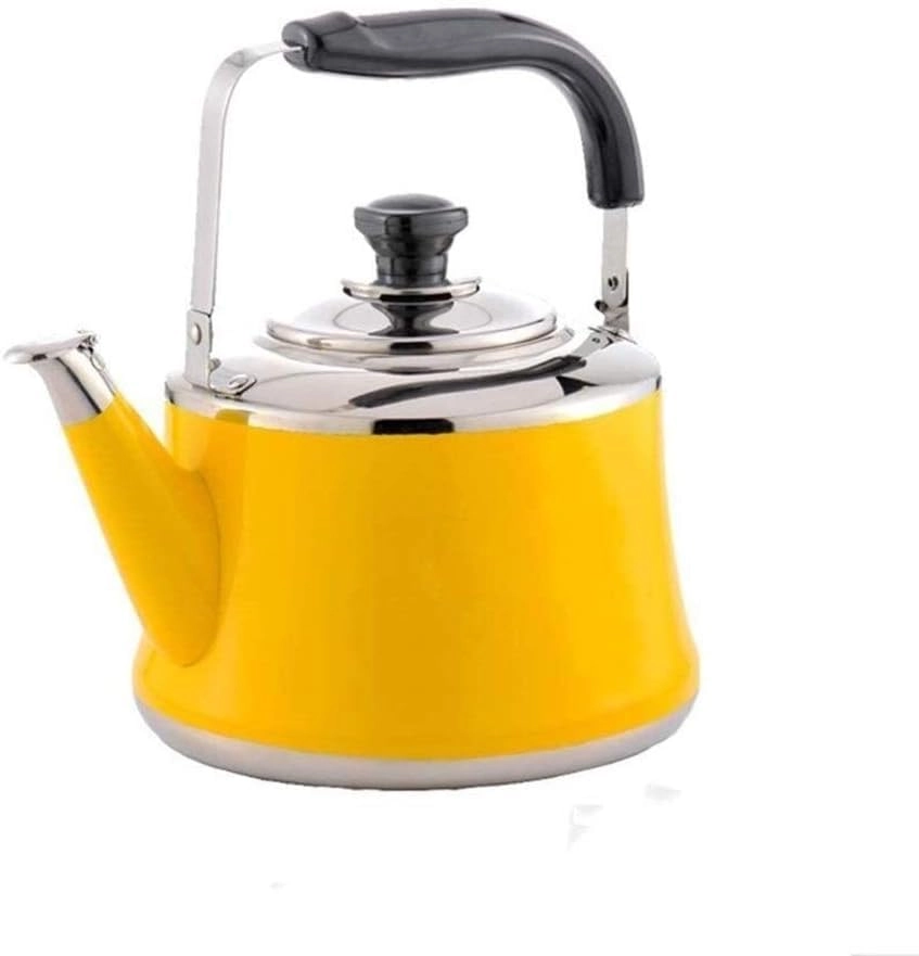 Whistling Kettle - 4 Liter