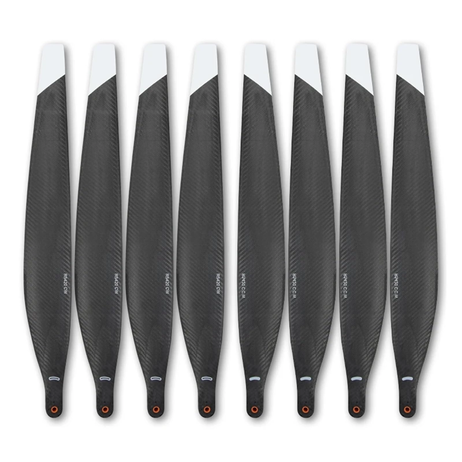 Collapsible Propeller - Compatible with D T20P T40 T50 FC30