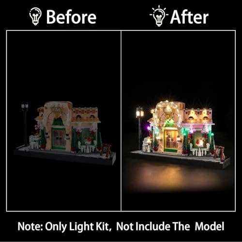 Lighting Kit 10362 - LED USB