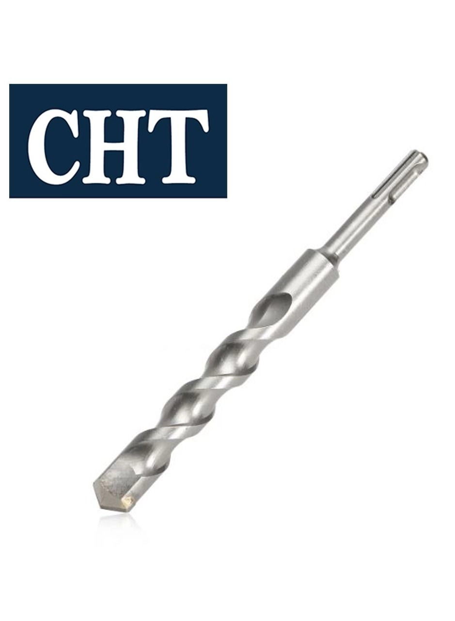 Masonry Drill Bit - Metal 1 piece(s) 14 mm