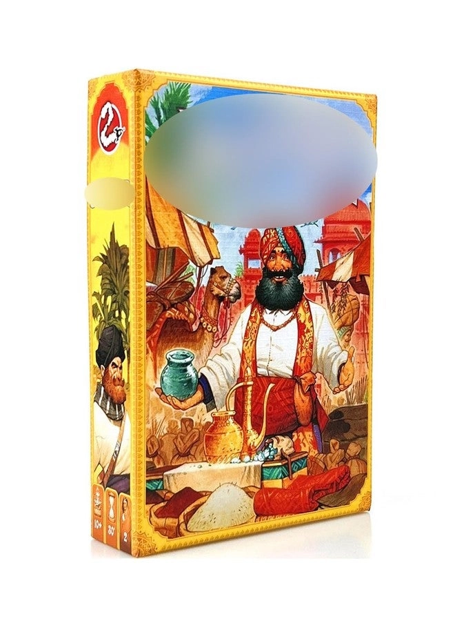 INOCEAN Jaipur - Card Game