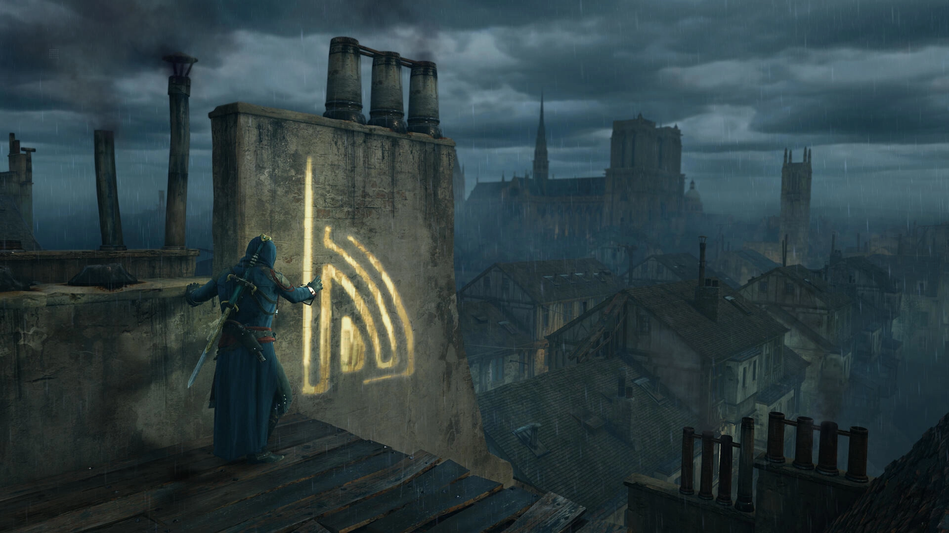 Assassin's Creed IV: Black Flag - PlayStation 4