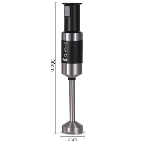 Electric Hand Blender - 400W