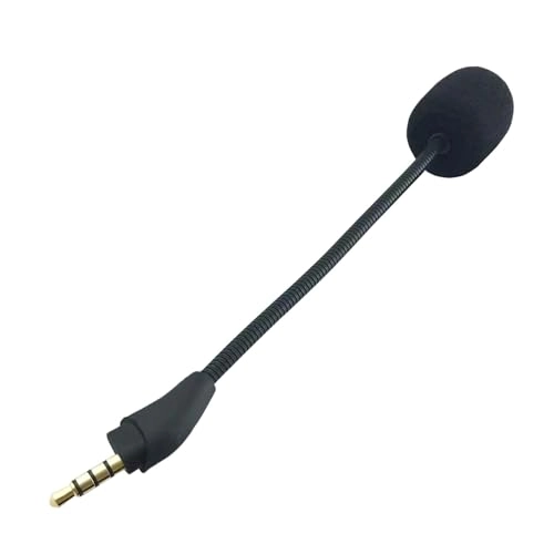 Cloud II 3.5mm-Mini-Jack Microphone