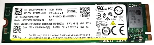 HFS256GD9MND-5510A BA - 256GB M.2