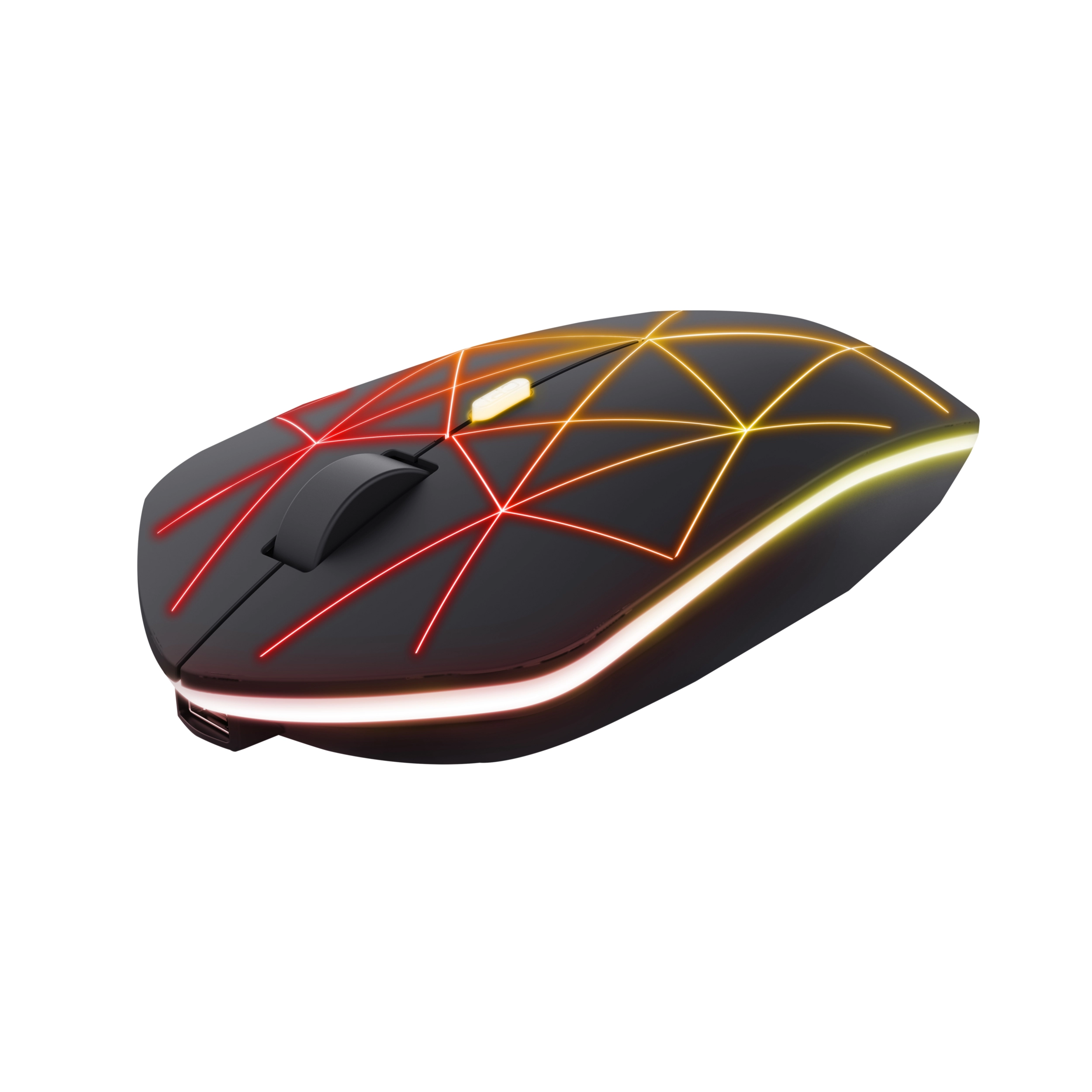 Trust GXT 117 Strike Mouse - Radio Frequency