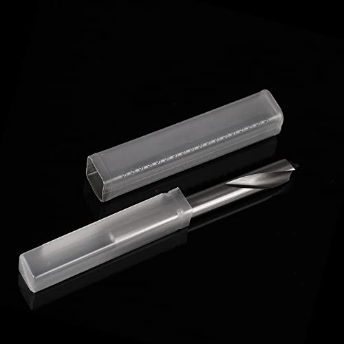 Spotting Drill Bits - M42 7pcs 3mm / 4mm / 5mm / 6mm / 8mm / 10mm / 12mm