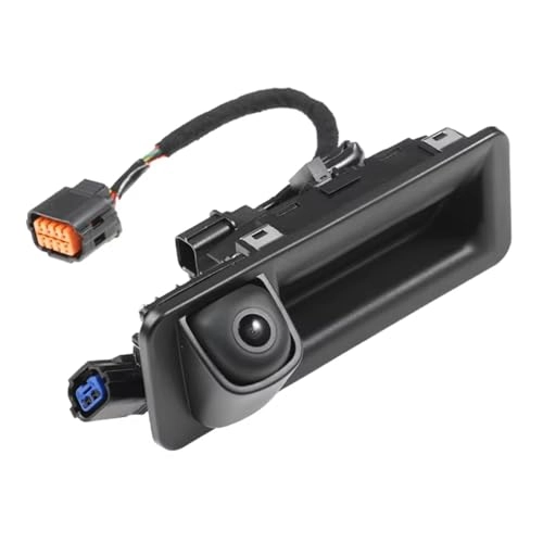 Rear View Backup Parking Camera - Night vision