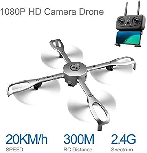 Foldable Mini S21 - 1080P