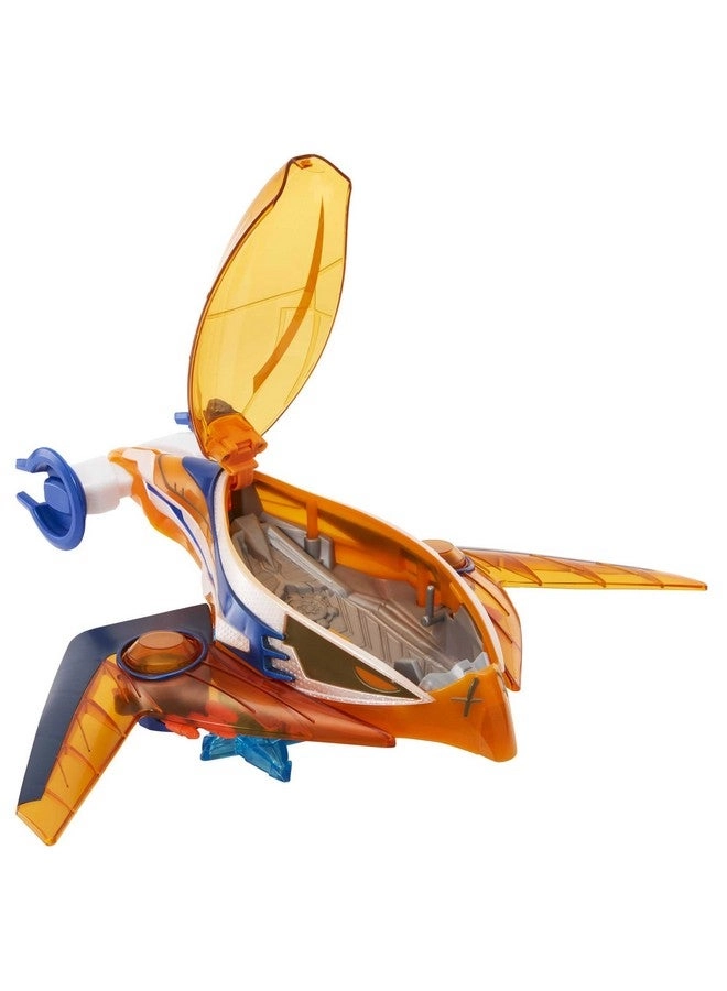 Talon Fighter - He-Man