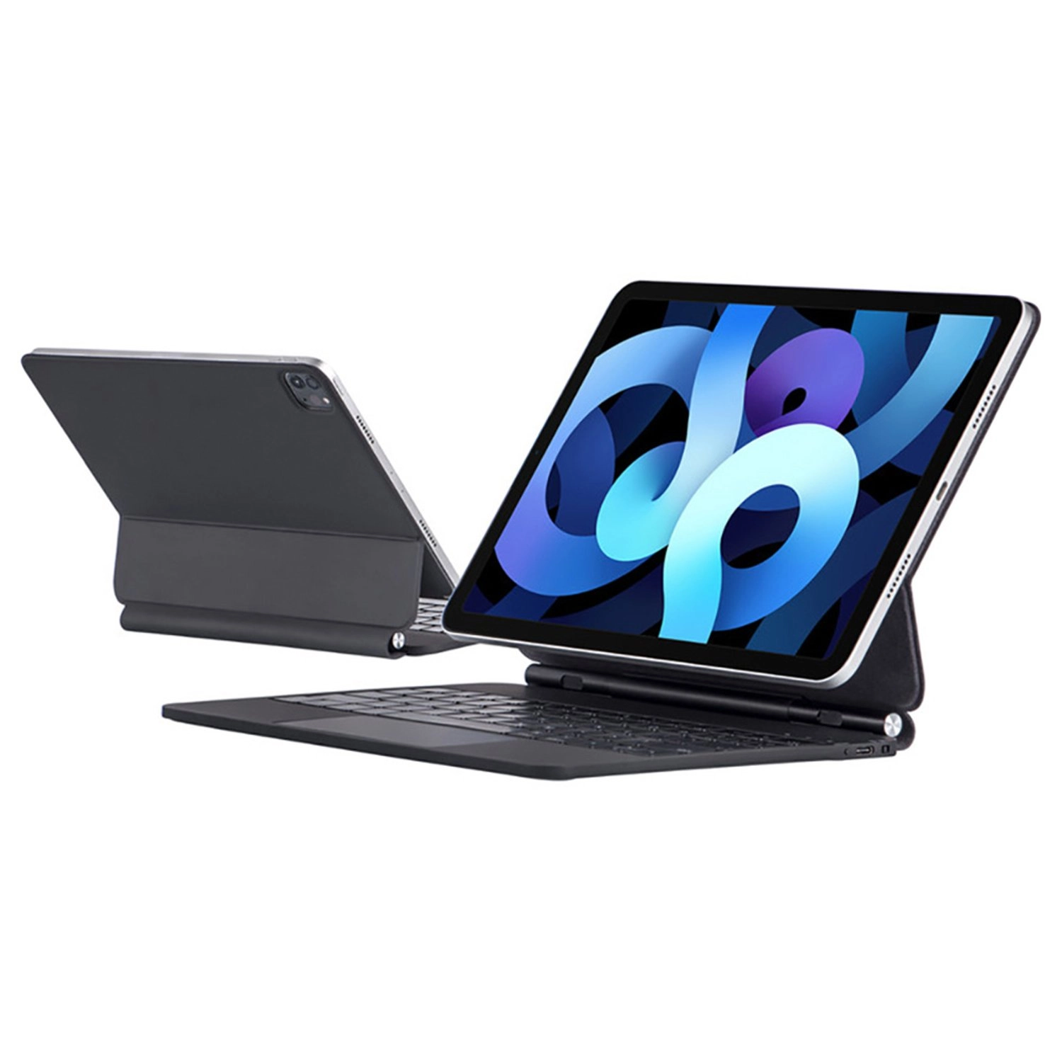 Keyboard Case for iPad Air 11-inch