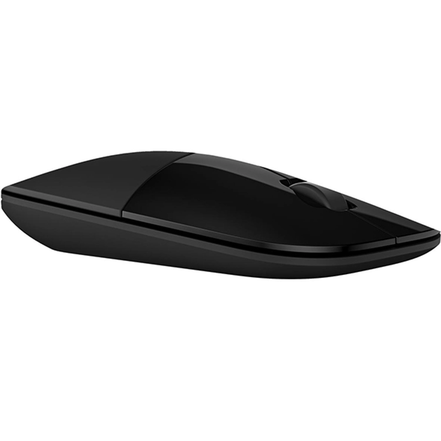 Dual Mode Mouse - Wireless