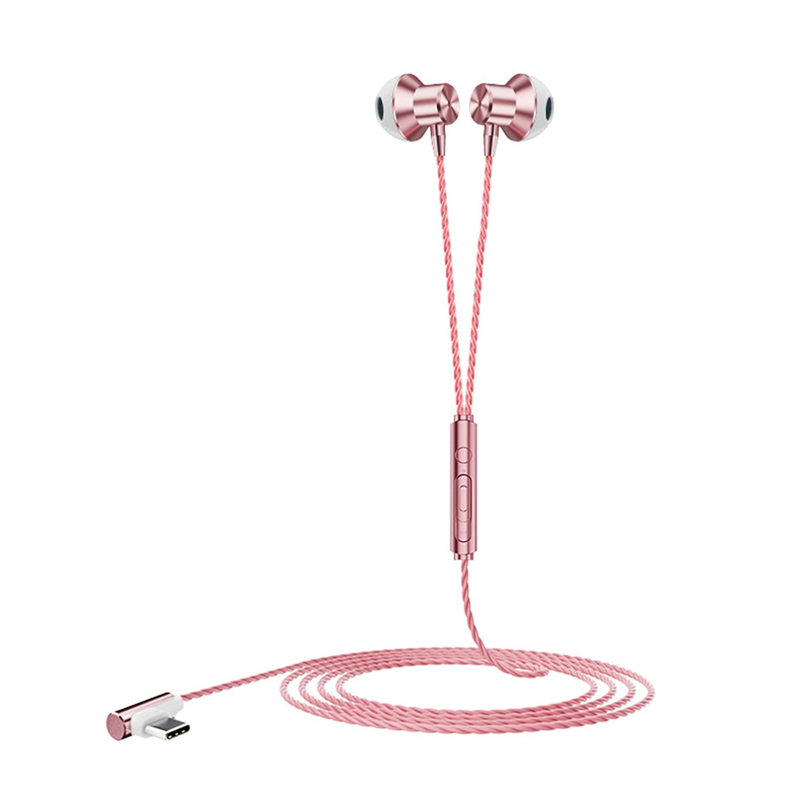 MADAGI Universal Gaming Wired Earbud