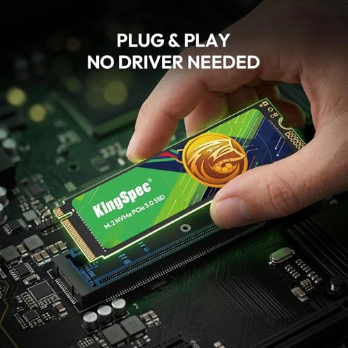 NX Series - 2 TB M.2 2280