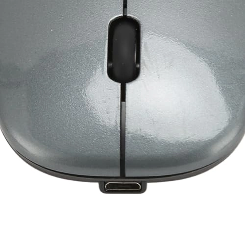 Wireless Mouse - USB