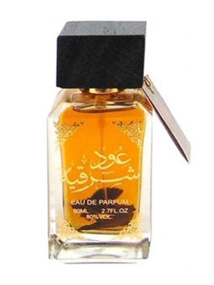 Oud Sharqia Eau de Parfum 80 ml