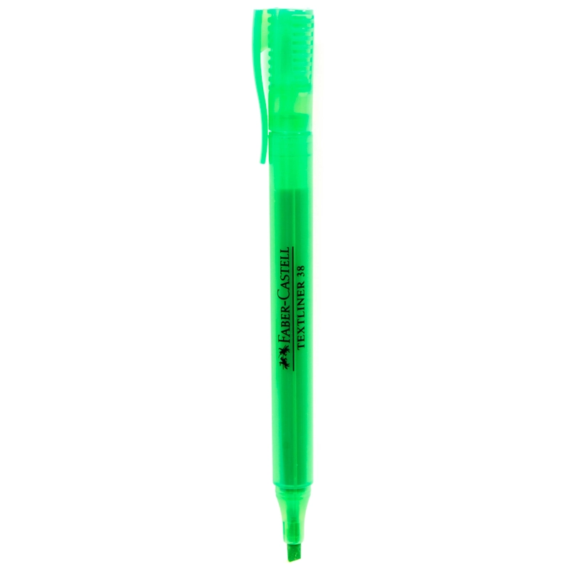 TextLiner 38 - Orange Chisel Tip
