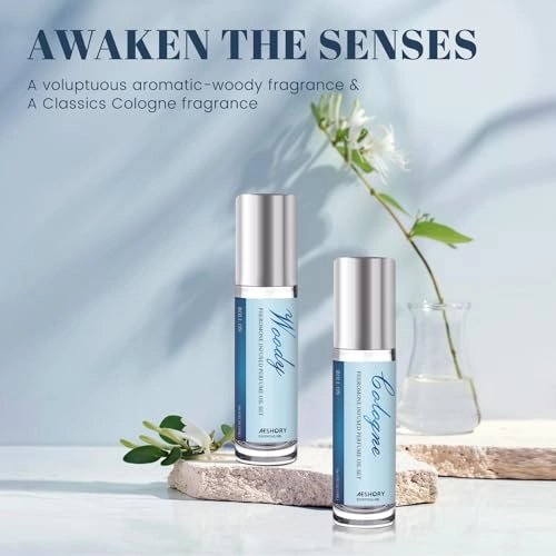 Pheromone Perfume - 0.68 Fluid Ounces