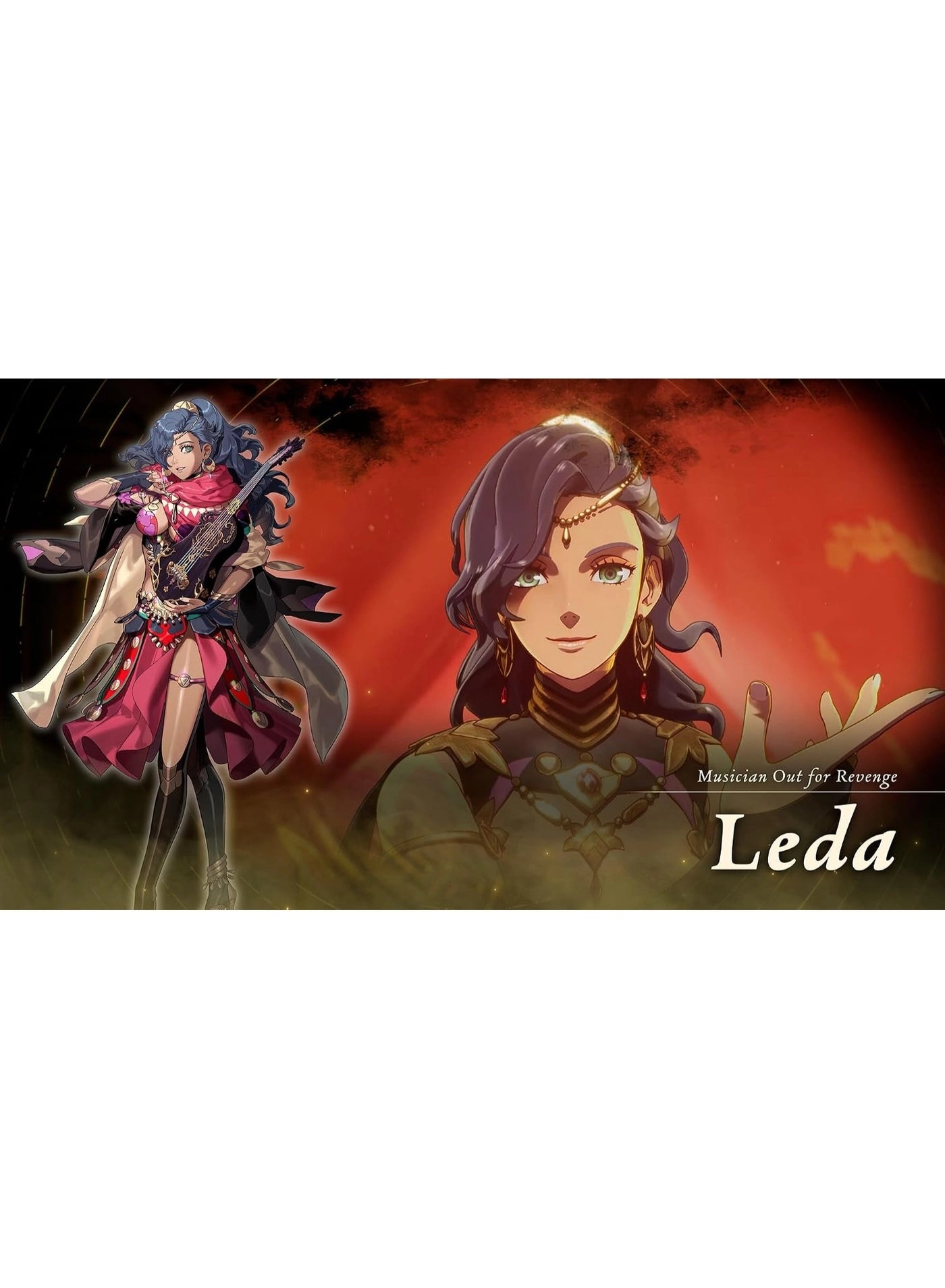 Fire Emblem: Fortune's Weave | Nintendo Switch 2
