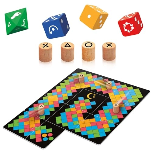 The Crazy Race in the World (Italian)