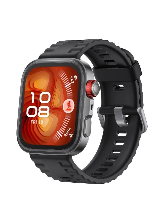 Fit 4 Aluminum Alloy