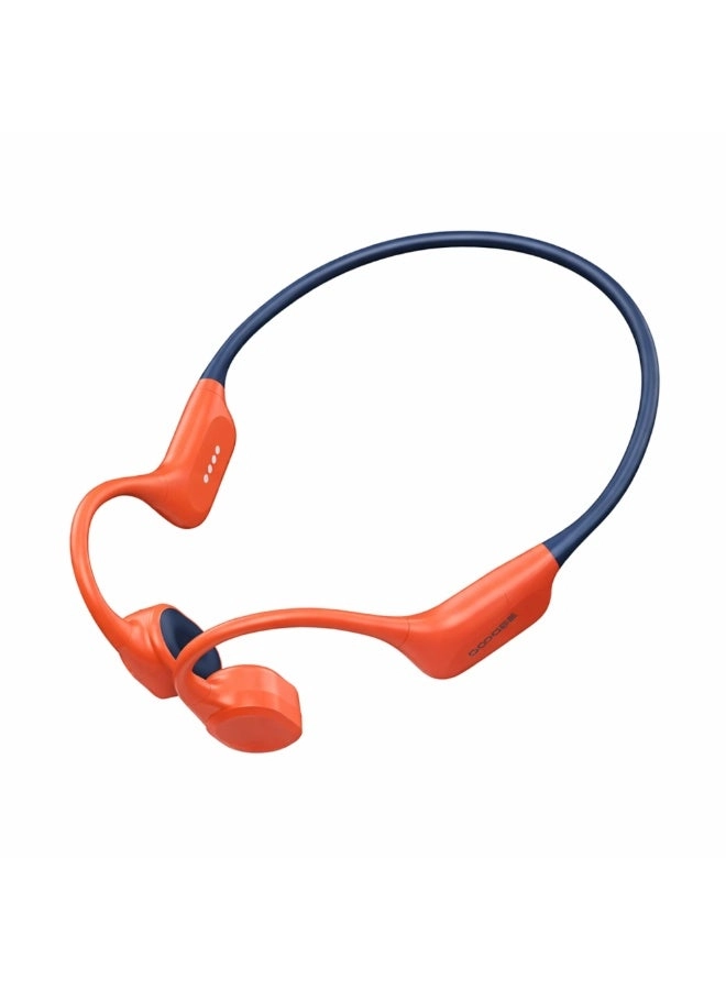 BoneBeat Swim Wireless Headphone