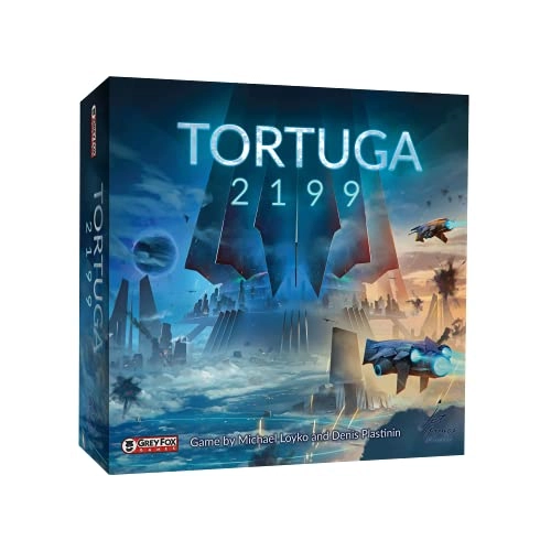 Tortuga 2199