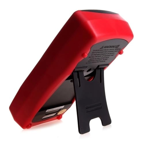 UT603 - LCR Capacitor Tester Ohmmeter