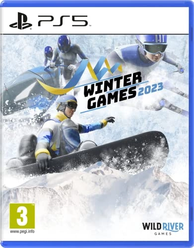 Winter Games 2023 - PlayStation 5