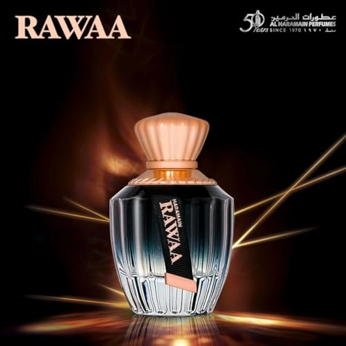 Rawaa Eau de Parfum 100 ml