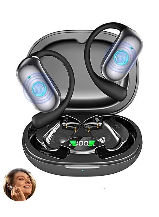 Gecomo Language Translator Earbuds - 144 Languages