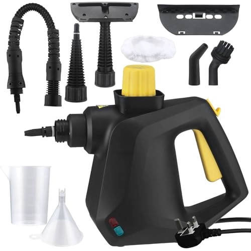 Handheld Steam Clean - 3Bar 350ML