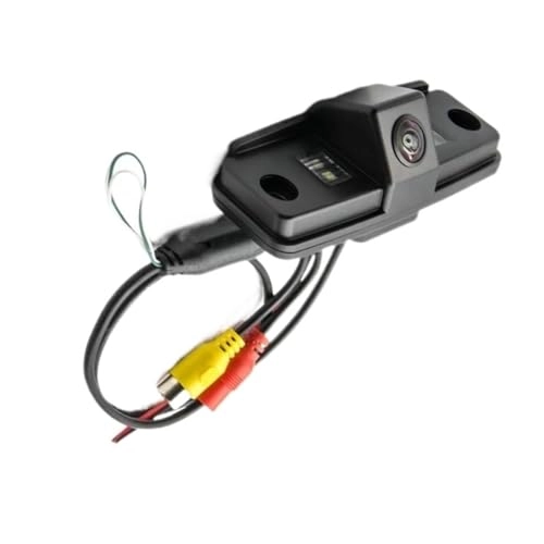 Reverse Backup Rear View Camera - Starlight Night Vision AHD/CVBS 1920x1080P