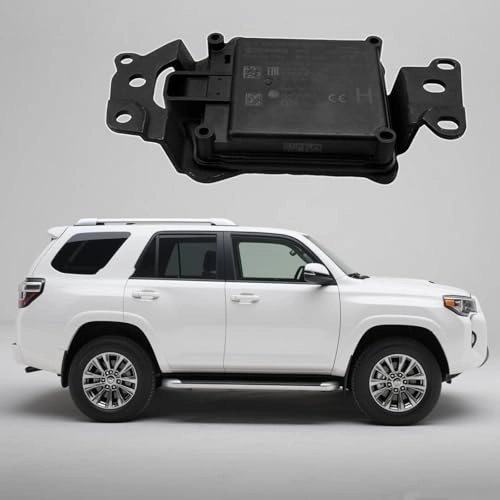 Adaptive Cruise Distance Sensor Radar - for Toyota 4runner 4.0L 2020-2023