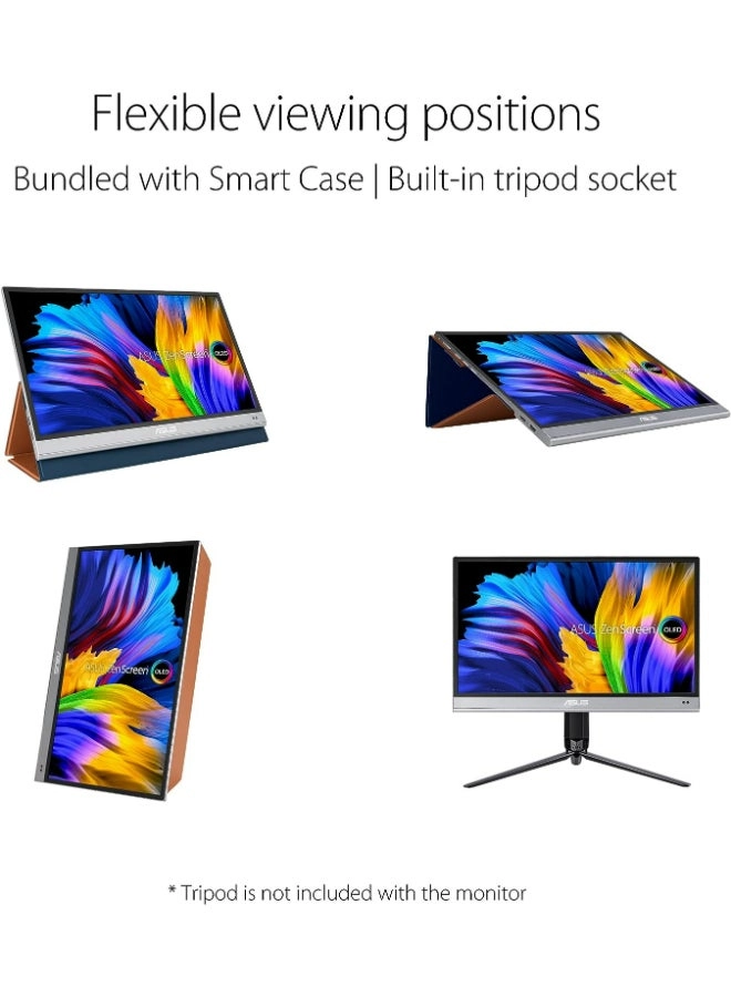 MQ13AH - 90LM07EV-B01170 13.3 inch 1920 X 1080 pixels