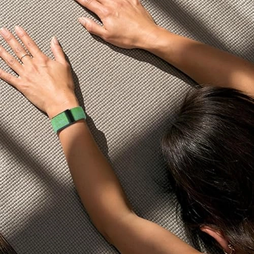Wristband Compatible with Whoop 4.0