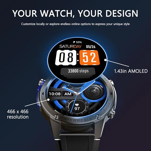 J-DM56 Zinc alloy GPS