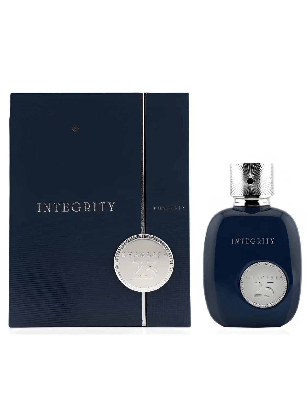 25 Integrity Eau de Parfum 100ml