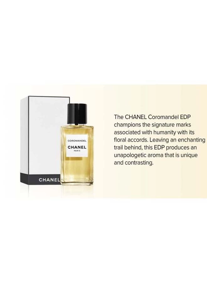 Coromandel Eau de Parfum 200 ml