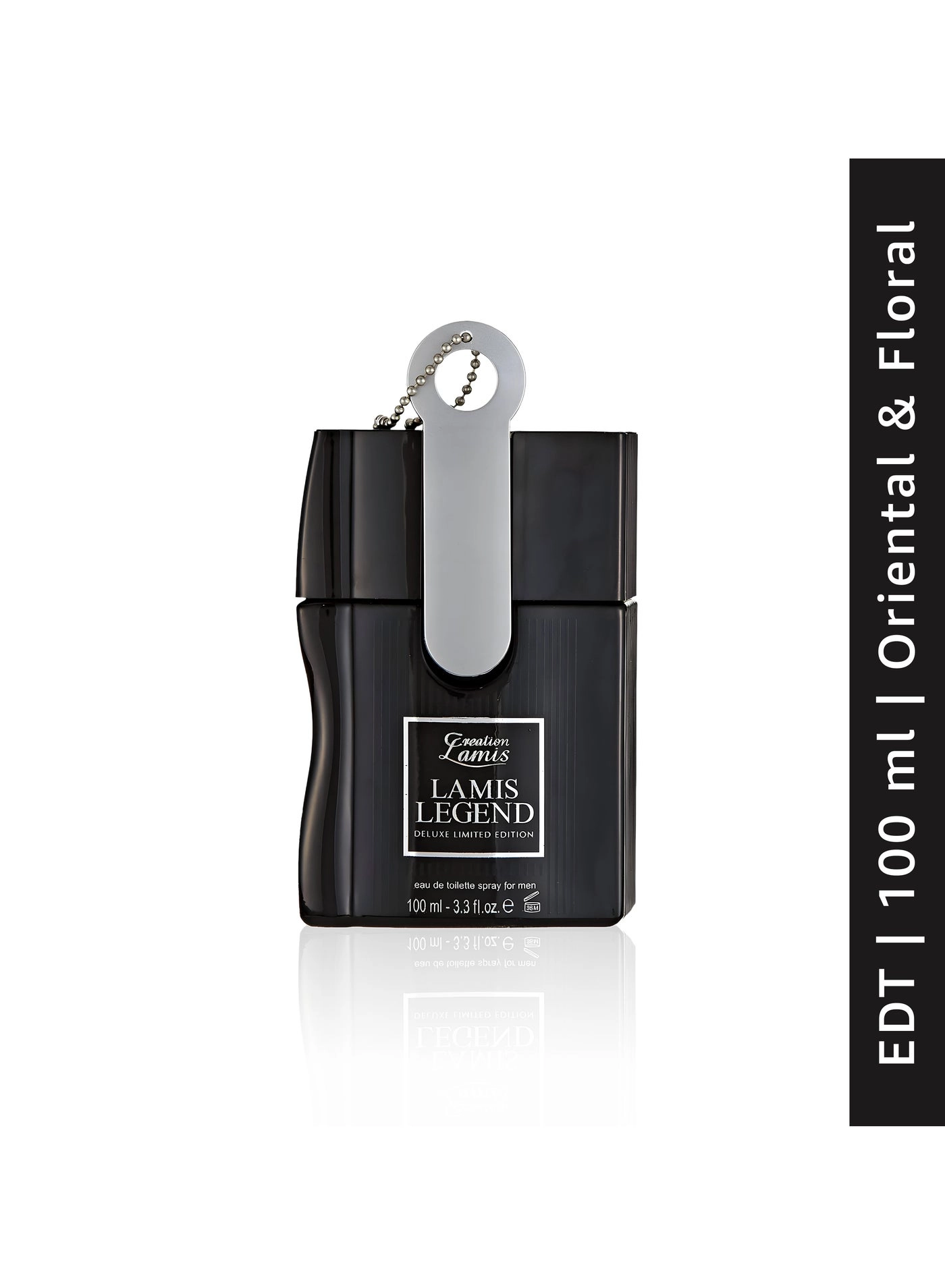 Lamis Legend Eau de Toilette 100ml