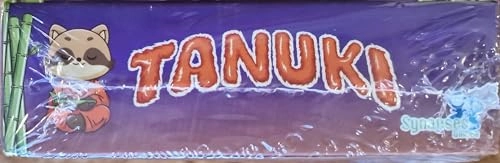 Tanuki - Card Game (German)