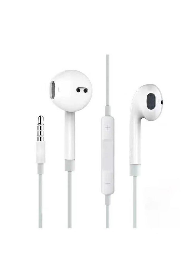 Ump CD0098 Wired Earbud
