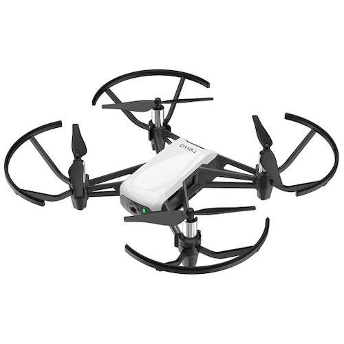 Tello Propeller Guards - Black