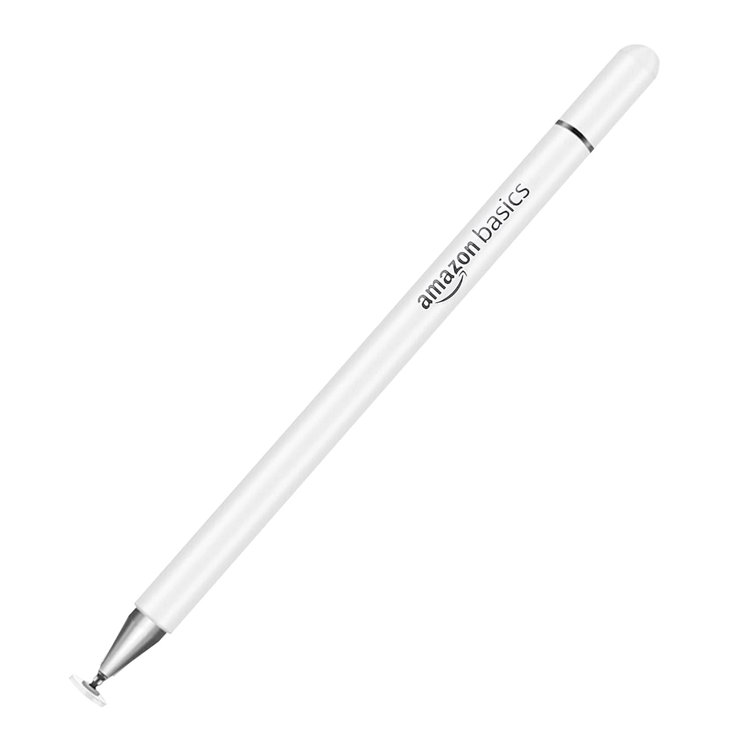YAS CO LTD., 359, 3RD FLOOR, LIWAN, GUANGZHDU, CHINA 511400, YAS Co Ltd, Guangdong, China Capacitive Stylus Pen - Android & iOS All Touchscreen Devices