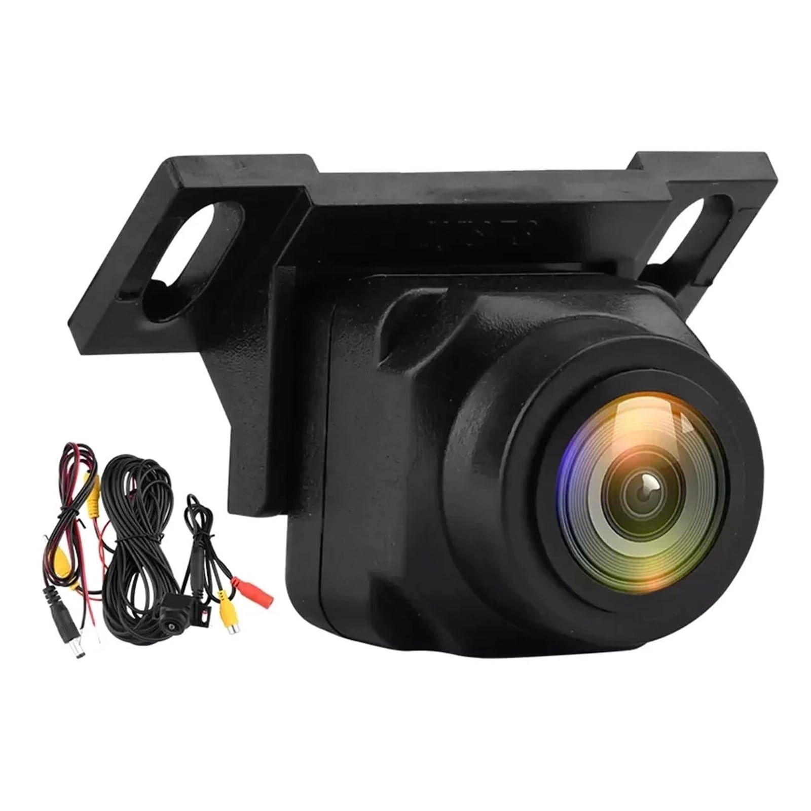 Rear View Parking Camera - Night Vision Wire