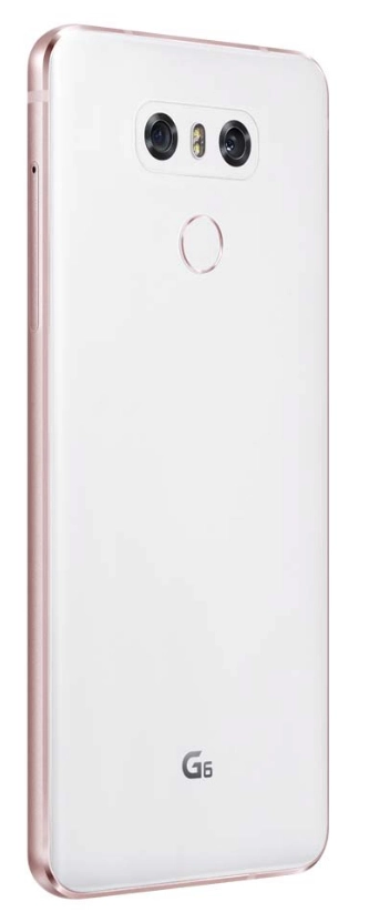G6 - 4GB 32GB
