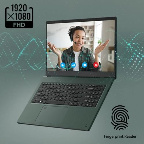 Aspire Vero 15 AV15-53P - 15.6'' Core i7-1355U 16GB DDR4 512GB SSD