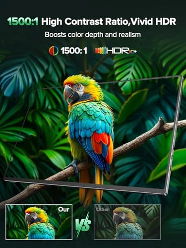 M1620 - 16 Inches 3840 x 2400